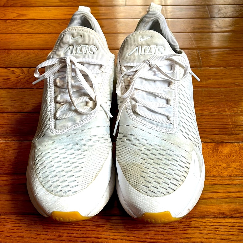 Nike AirMax 270